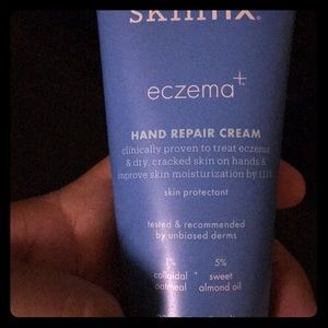 Skin fix eczema